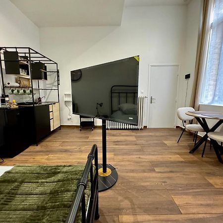 La Suite Green Douai Kültér fotó