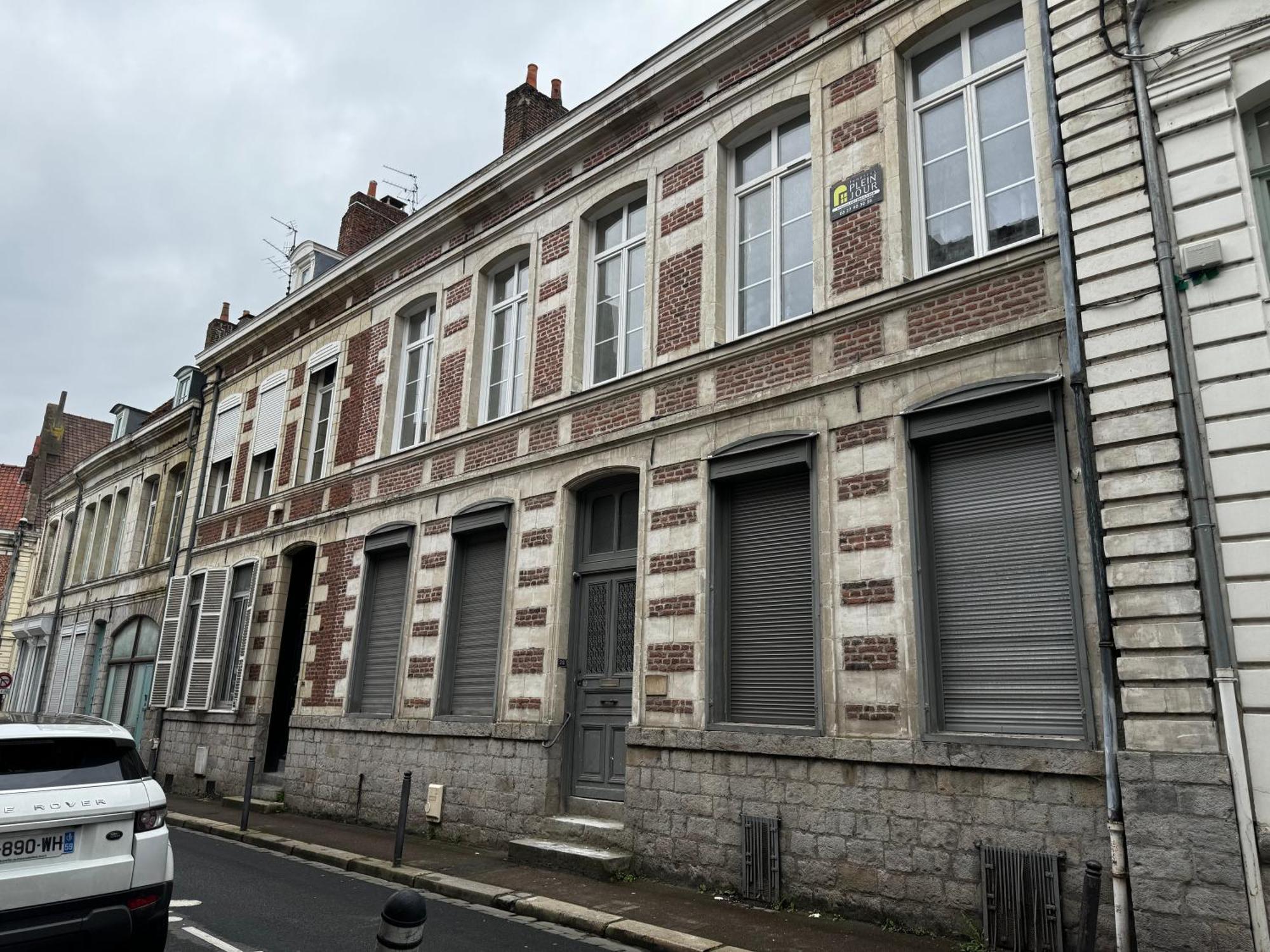 La Suite Green Douai Kültér fotó