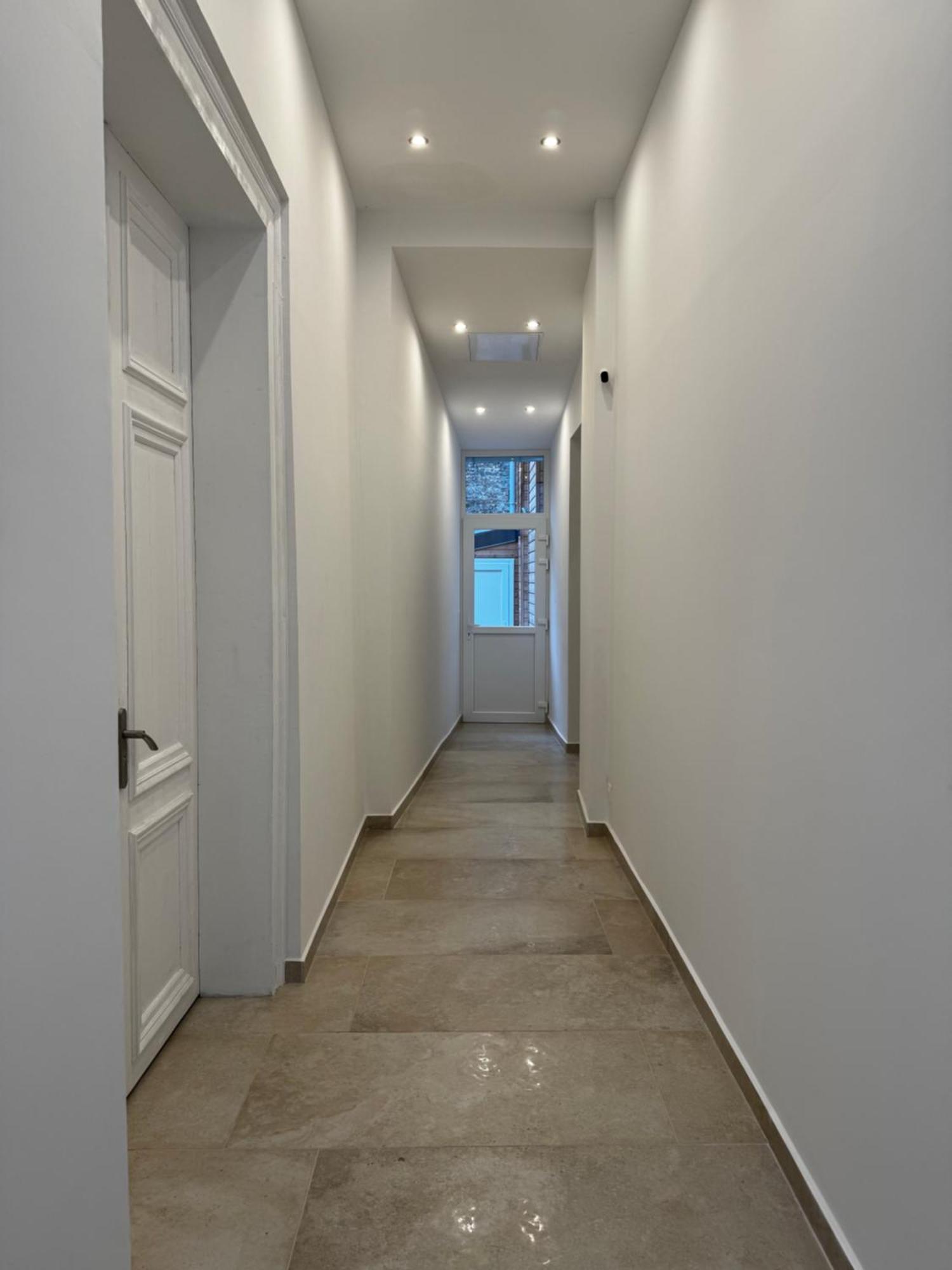 La Suite Green Douai Kültér fotó