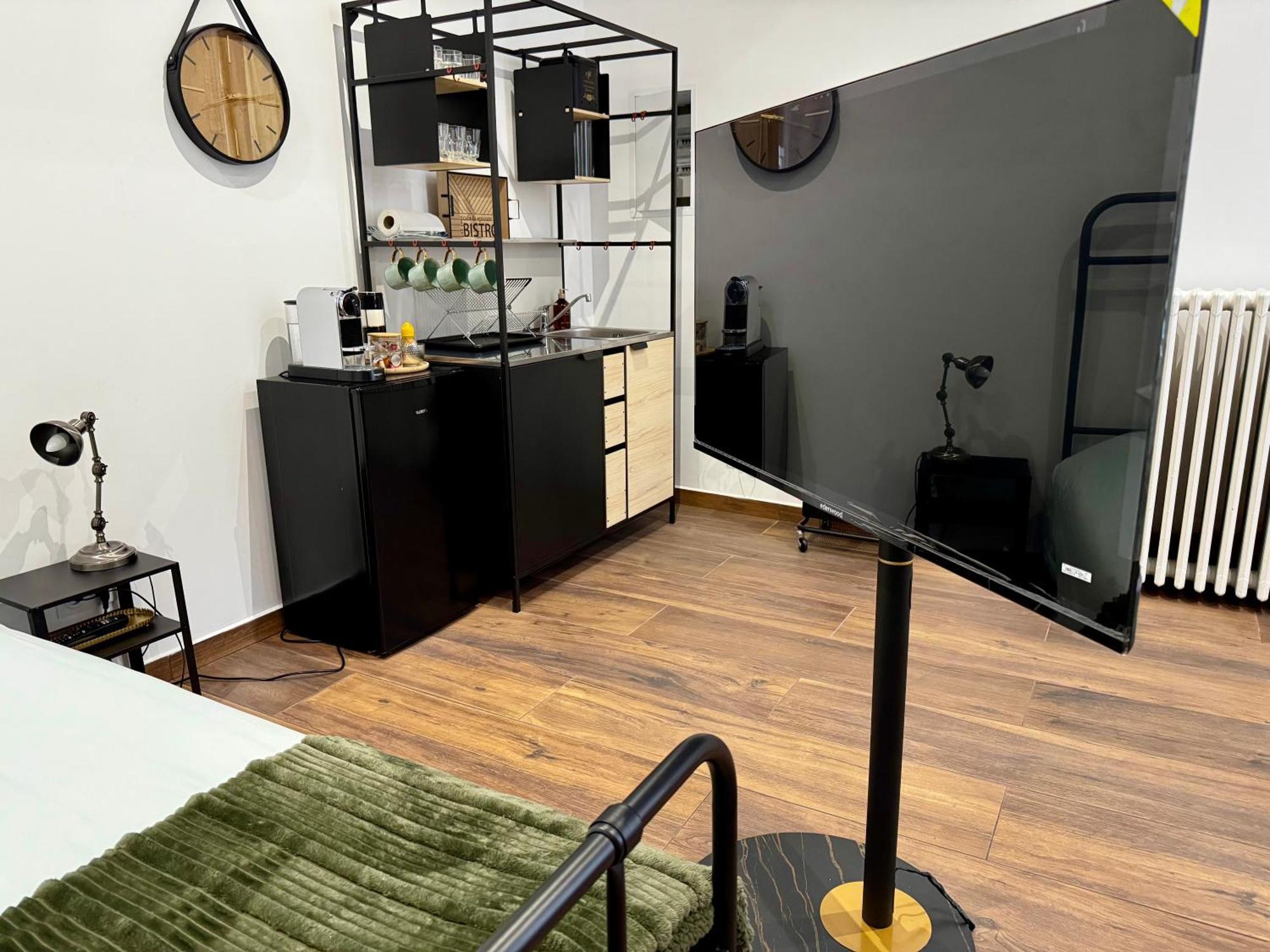 La Suite Green Douai Kültér fotó