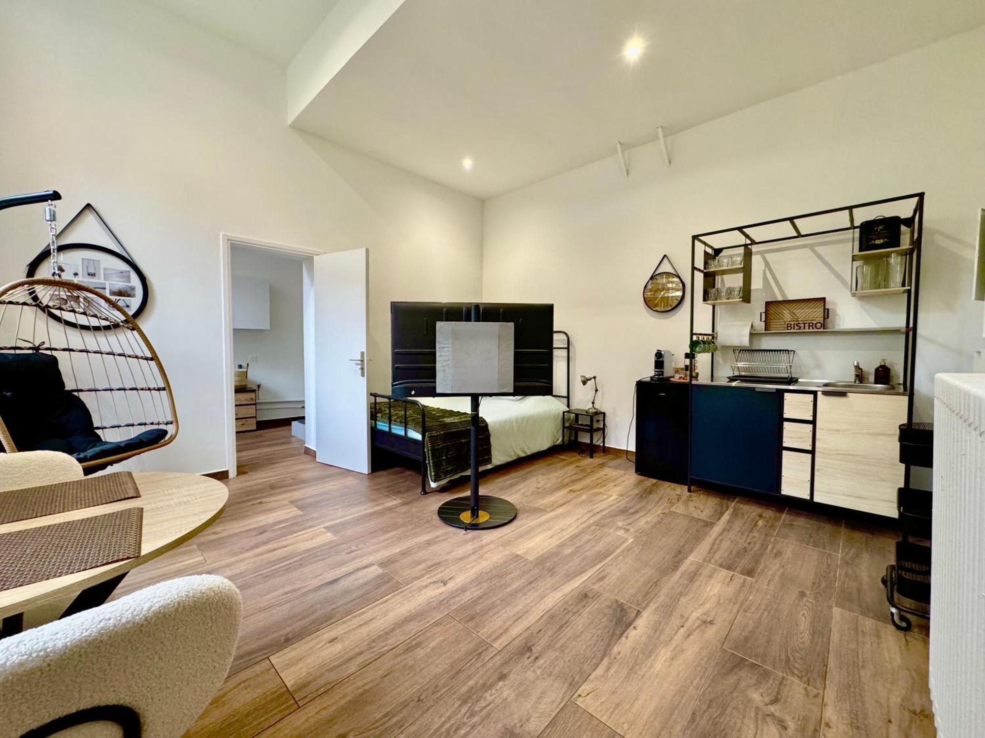 La Suite Green Douai Kültér fotó